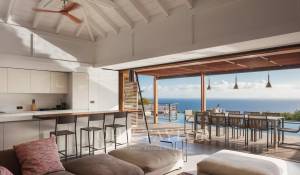 Seasonal rental Villa Lurin