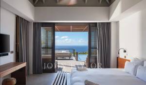 Seasonal rental Villa Lurin