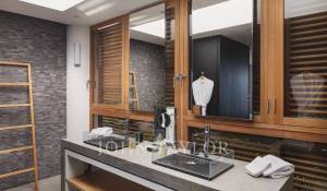 Seasonal rental Villa Lurin