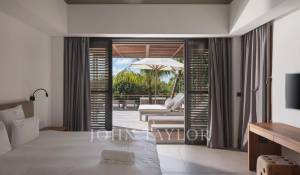 Seasonal rental Villa Lurin