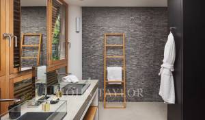 Seasonal rental Villa Lurin