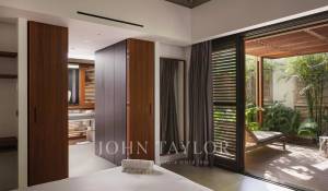 Seasonal rental Villa Lurin