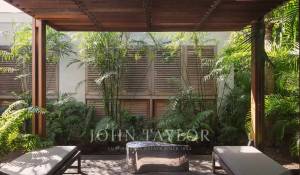 Seasonal rental Villa Lurin