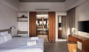 Seasonal rental Villa Lurin