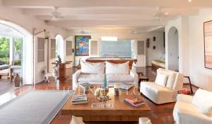 Seasonal rental Villa Lurin