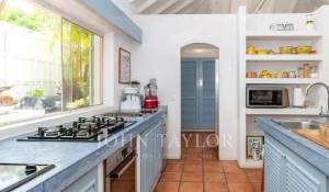 Seasonal rental Villa Lurin