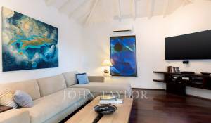 Seasonal rental Villa Lurin