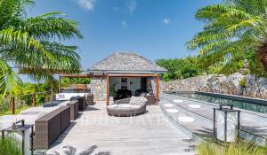 Seasonal rental Villa Lurin