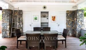 Seasonal rental Villa Lurin