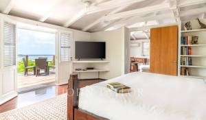 Seasonal rental Villa Lurin