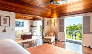 Seasonal rental Villa Lurin