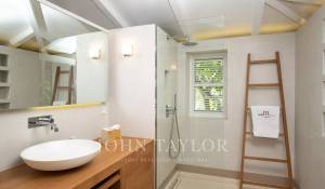 Seasonal rental Villa Lurin