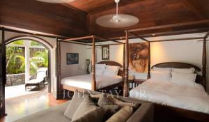 Seasonal rental Villa Lurin