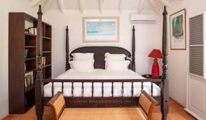 Seasonal rental Villa Lurin