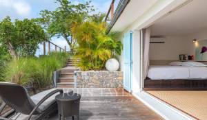 Seasonal rental Villa Lurin