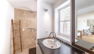 Seasonal rental Villa Lurin