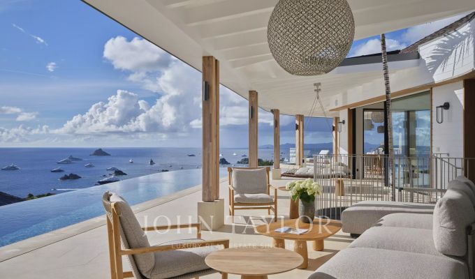 Seasonal rental Villa Lurin