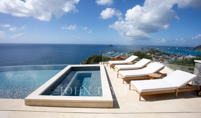 Seasonal rental Villa Lurin