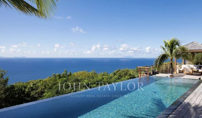 Seasonal rental Villa Lurin