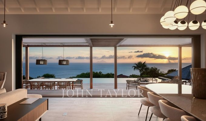 Seasonal rental Villa Lurin