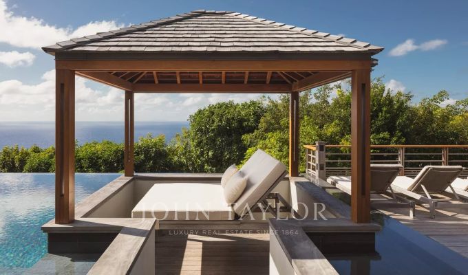 Seasonal rental Villa Lurin