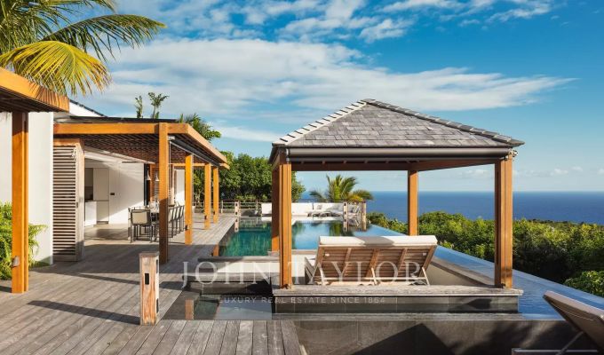 Seasonal rental Villa Lurin