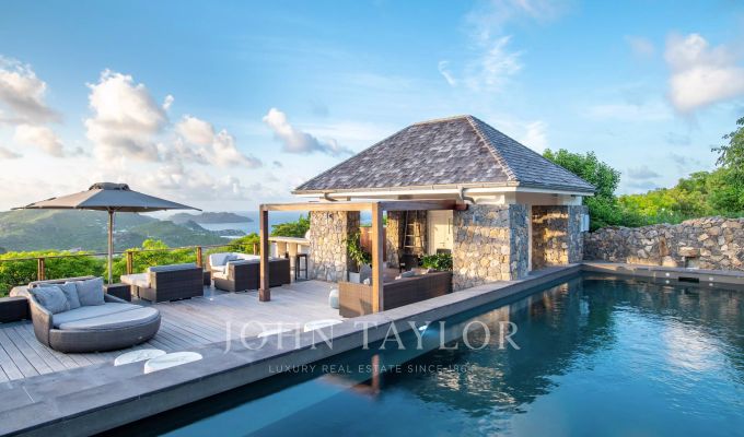 Seasonal rental Villa Lurin