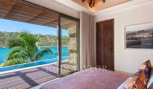 Seasonal rental Villa Marigot