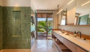 Seasonal rental Villa Marigot