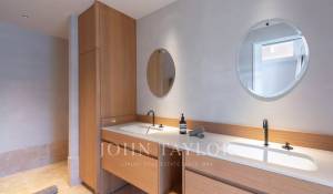 Seasonal rental Villa Marigot