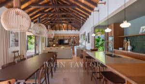 Seasonal rental Villa Marigot