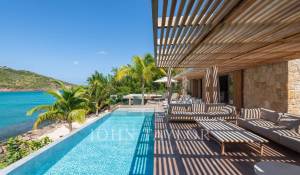 Seasonal rental Villa Marigot