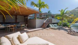 Seasonal rental Villa Marigot