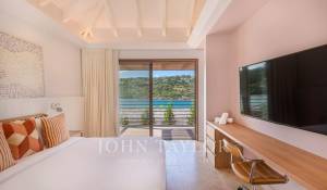 Seasonal rental Villa Marigot