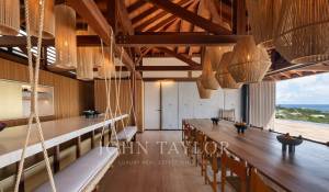 Seasonal rental Villa Marigot