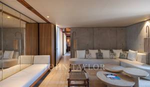 Seasonal rental Villa Marigot