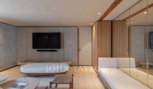 Seasonal rental Villa Marigot