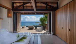 Seasonal rental Villa Marigot