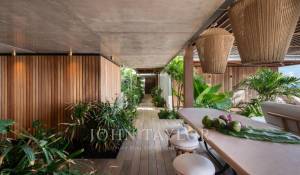 Seasonal rental Villa Marigot