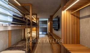 Seasonal rental Villa Marigot