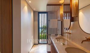 Seasonal rental Villa Marigot