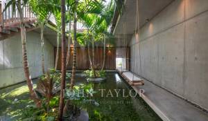 Seasonal rental Villa Marigot