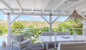 Seasonal rental Villa Marigot