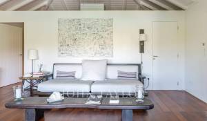 Seasonal rental Villa Marigot