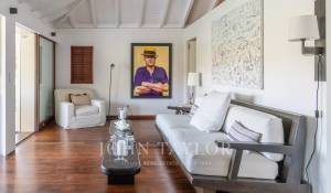 Seasonal rental Villa Marigot