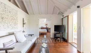 Seasonal rental Villa Marigot