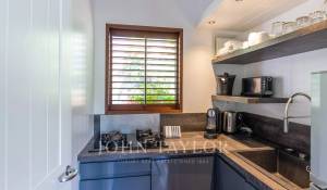 Seasonal rental Villa Marigot