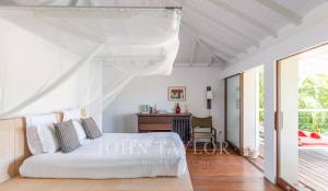 Seasonal rental Villa Marigot