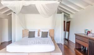 Seasonal rental Villa Marigot