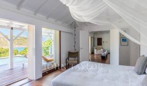 Seasonal rental Villa Marigot